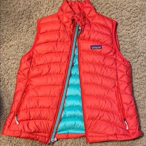 Patagonia Puffy Vest